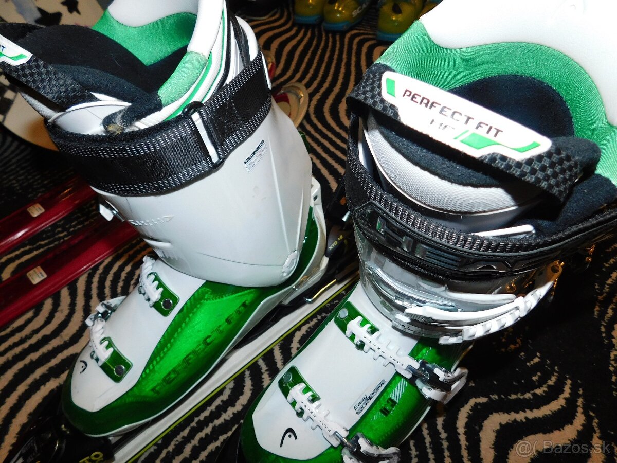 Dynamic/Atomic -171cm - 14