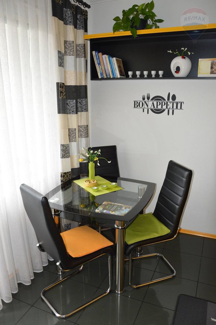 Prenájom 2 izbový byt Nitra - 14