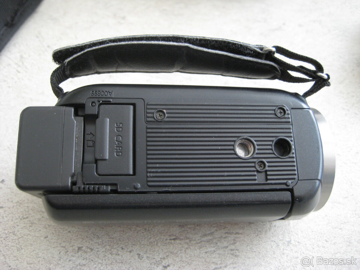 ♦️ Panasonic HC-V550 ♦️ - 14