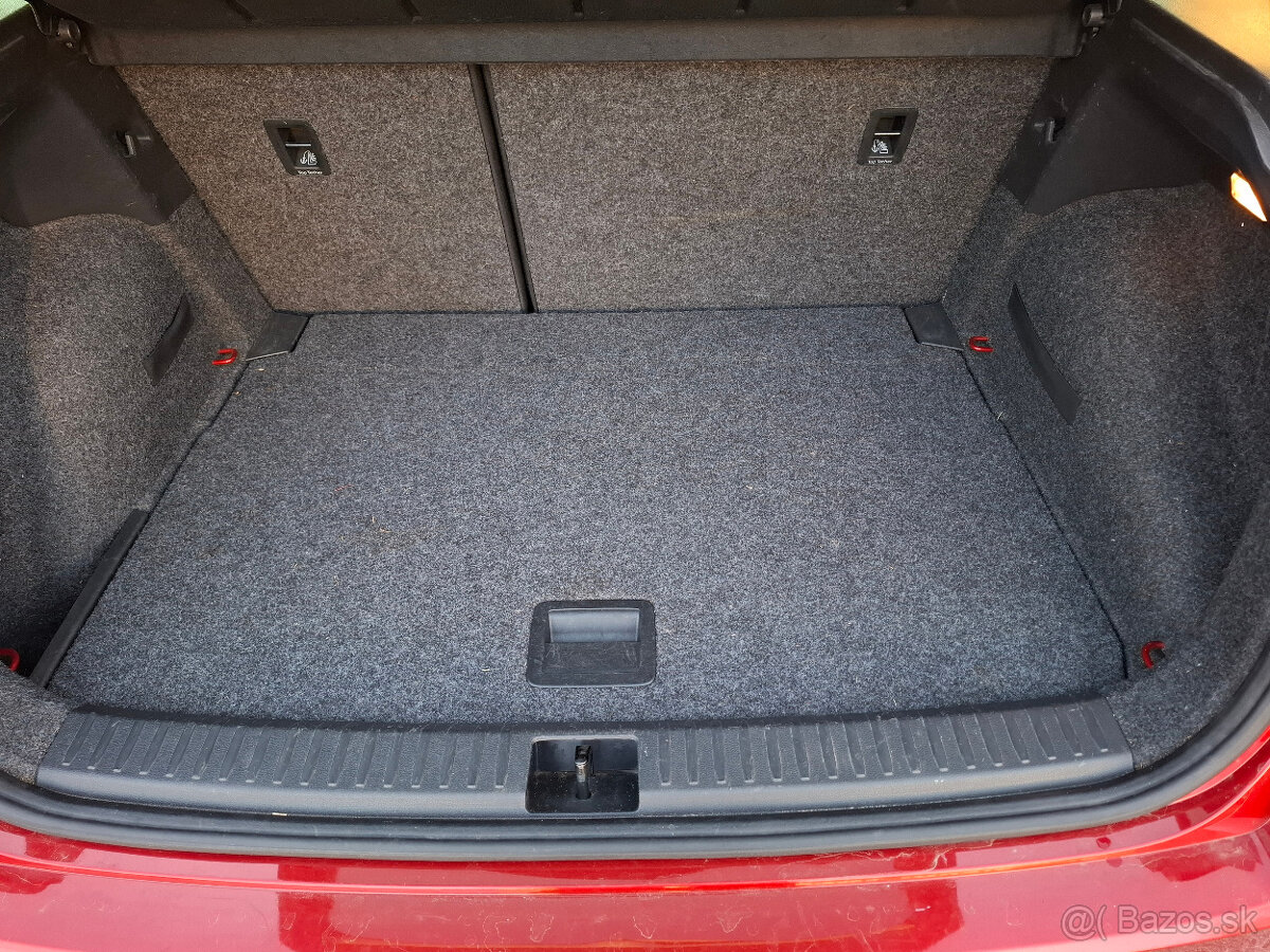 SEAT ARONA 1.0 TSi r.v. 2019 - 14