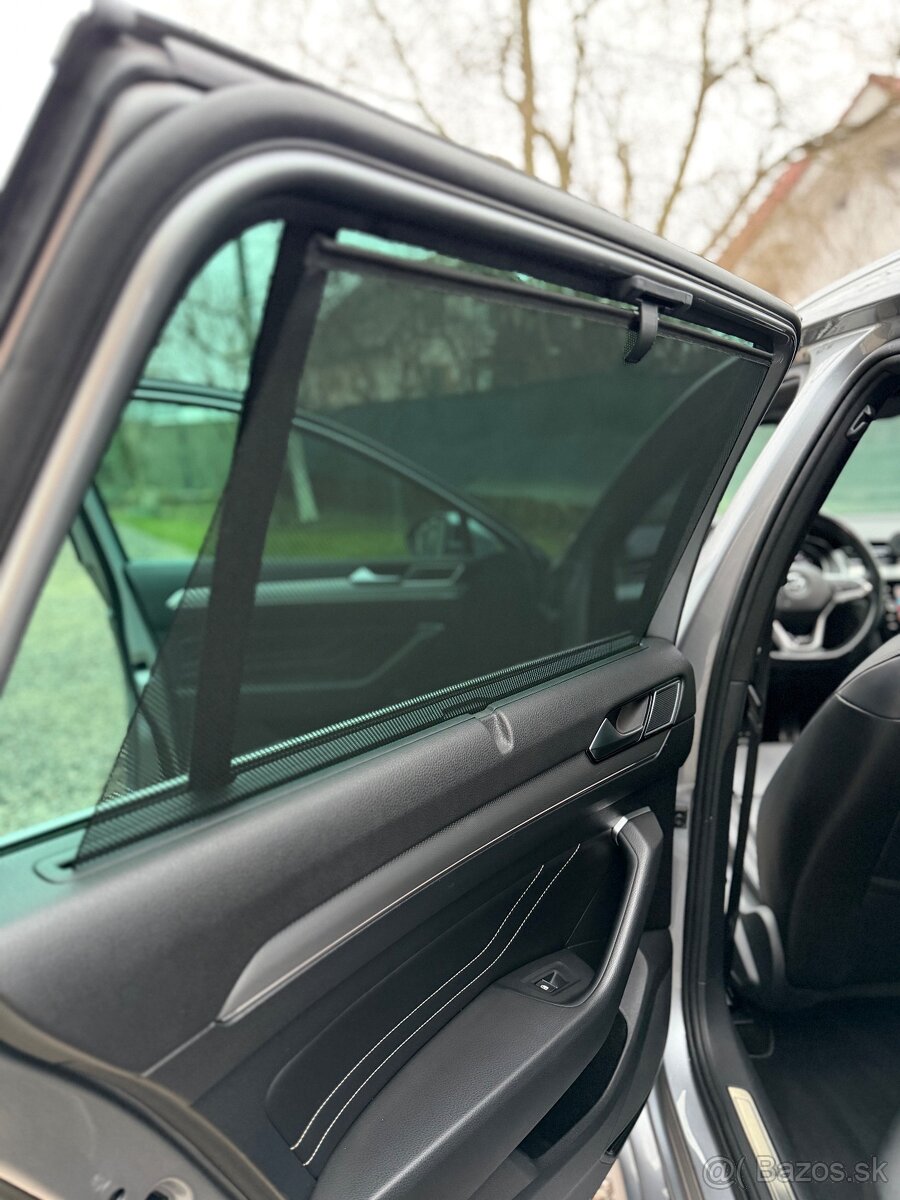 VW Passat B8.5, 2020, 2.0 BiTDI 176KW - 14