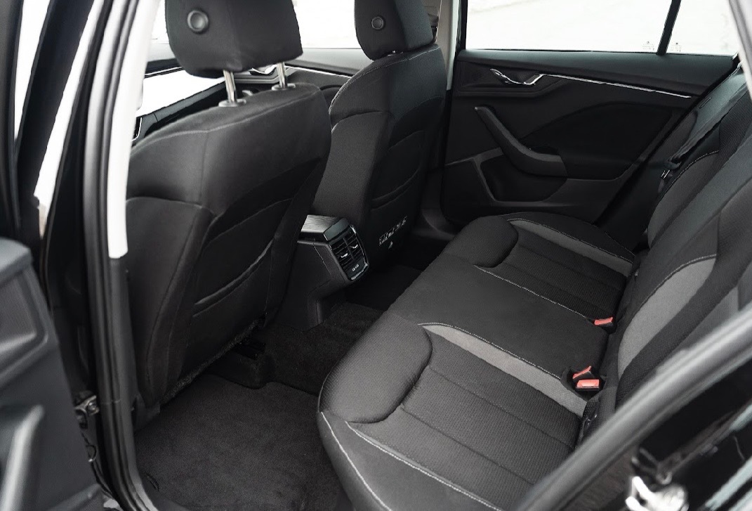 Škoda Kamiq 2025 - 1.5TSI 110kw - 14