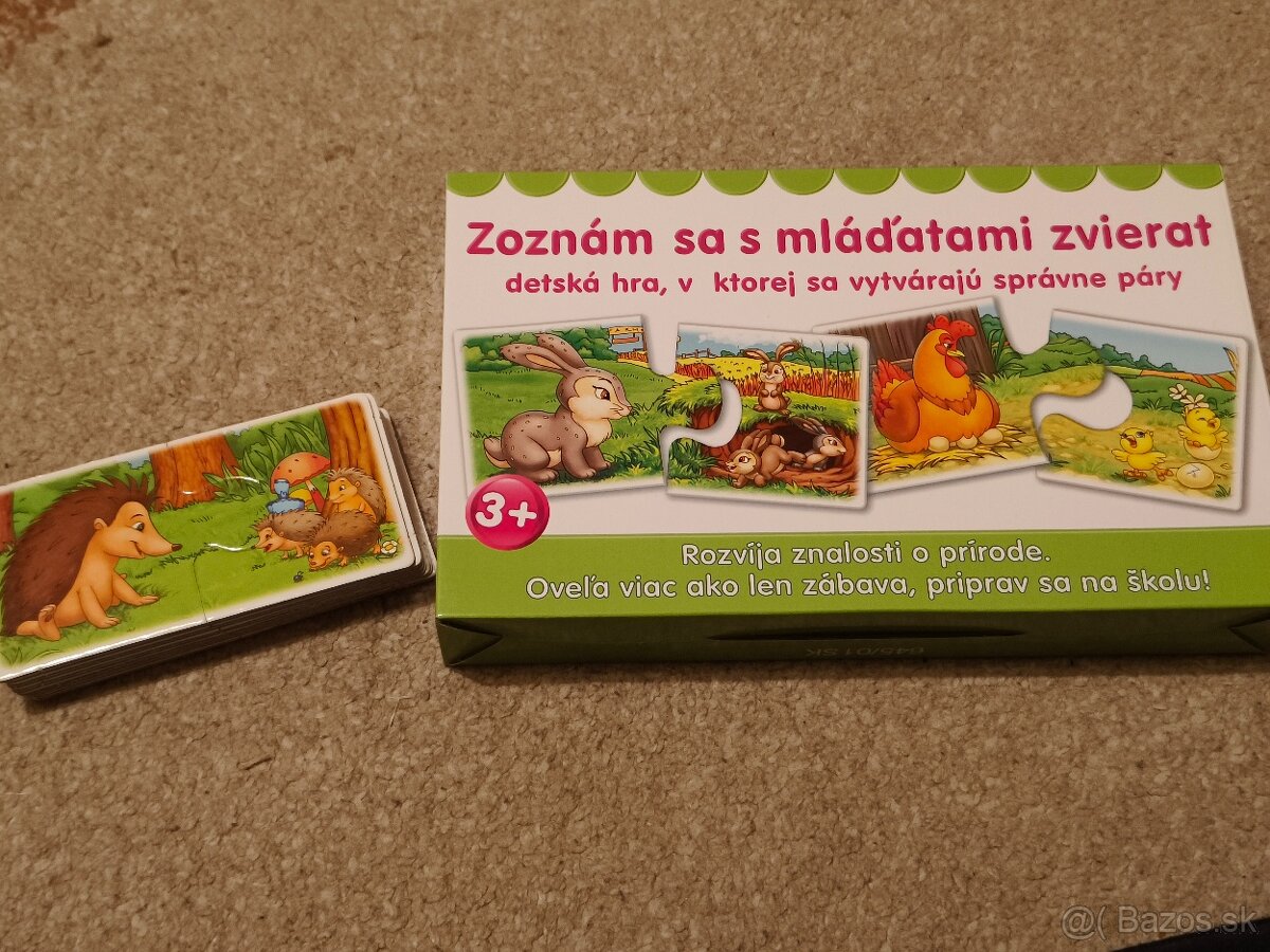 Edukatívne hry - 14