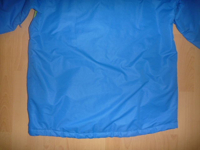 pánska lyžiarska bunda - 14