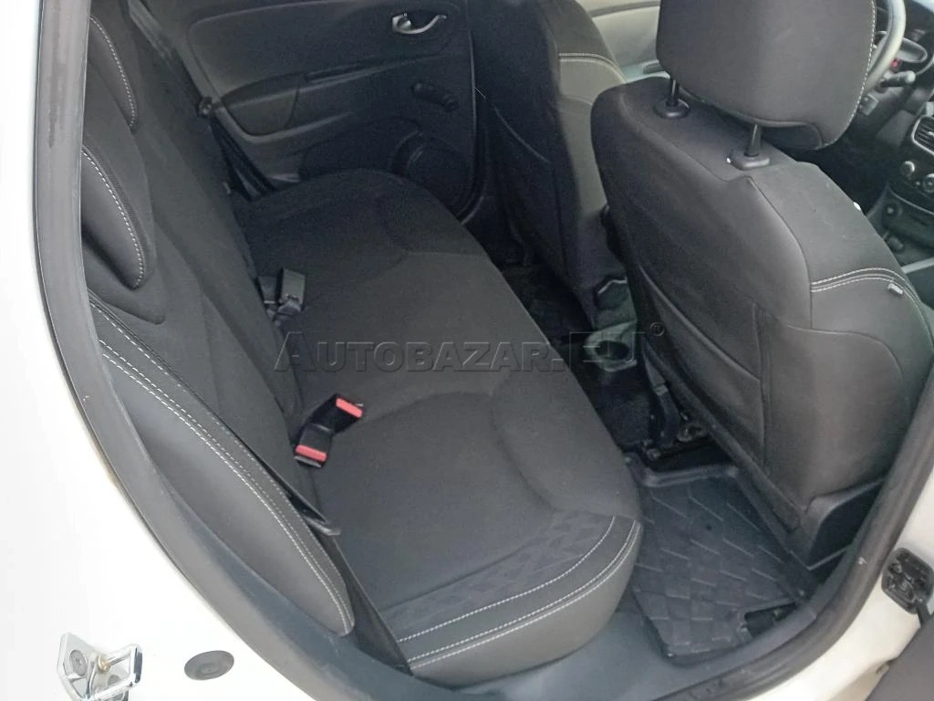 Predám Renault Clio GT 90 Limited benzín r.v.2019 DPH - 14