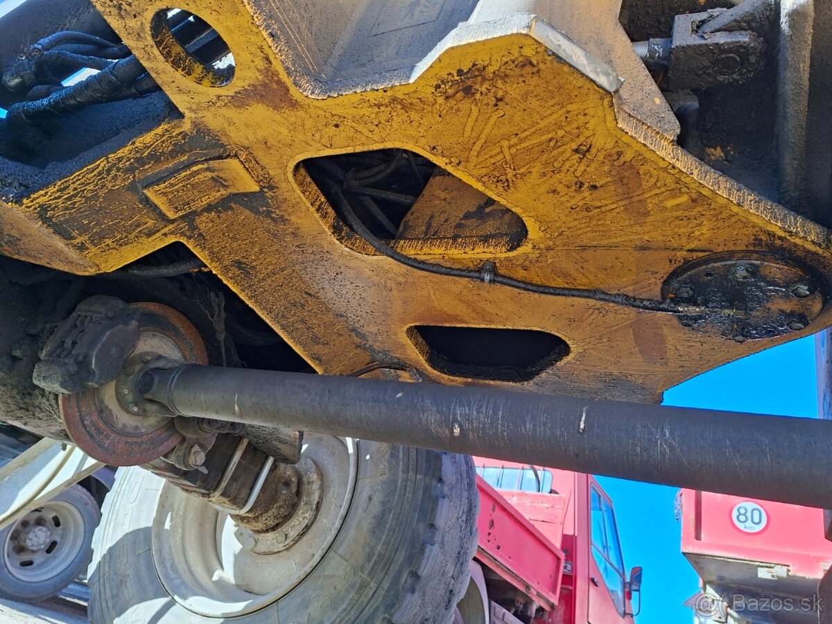 VOLVO L 45 B-TP 4X4 - 14