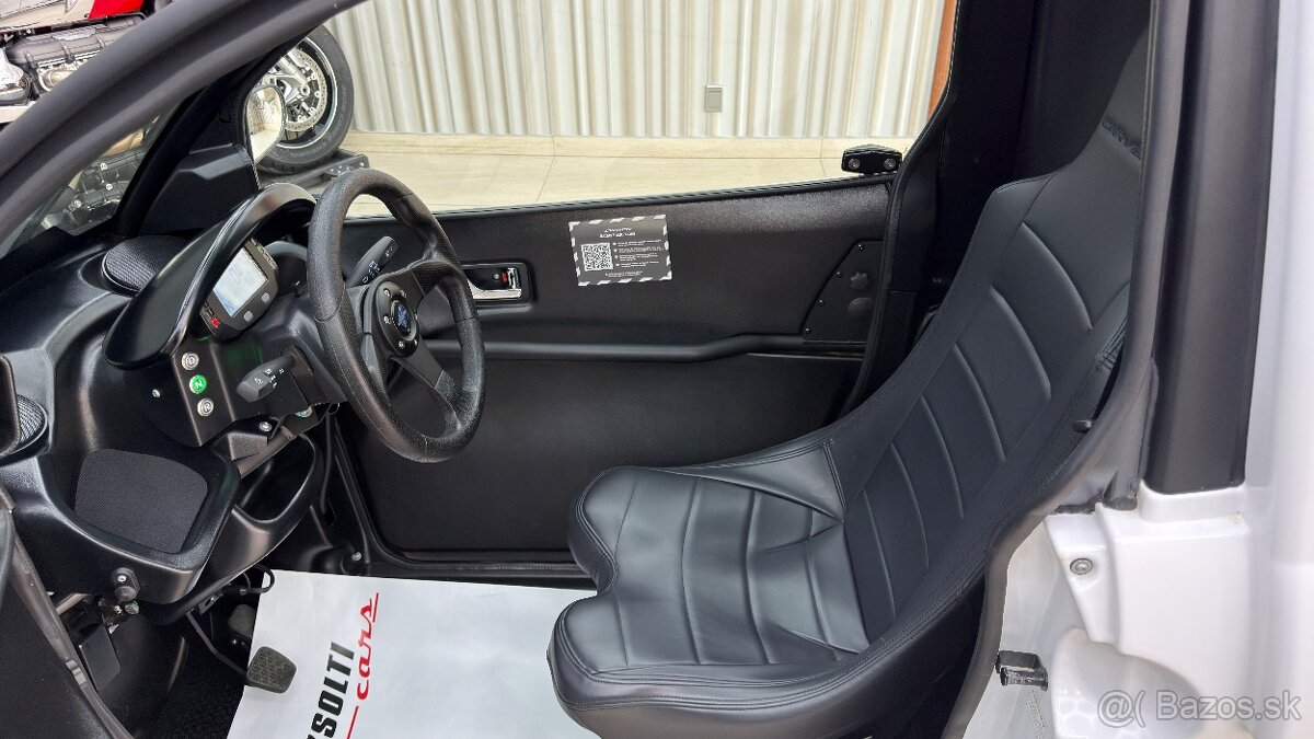 Carver Cargo 80 MR1 S , TOP - 14