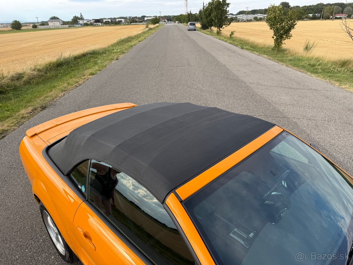 Ford Mustang 2007 Convertible 4.0 V6 - 14