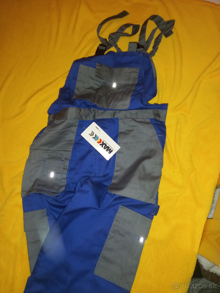 CREVA,MAX EVO uplne nove pracovne - 14