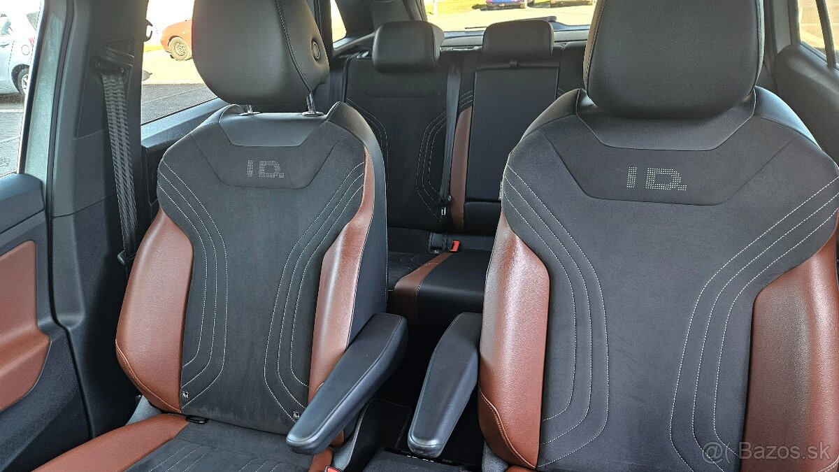 VW ID.4 Pro Performance 82 kw - 14