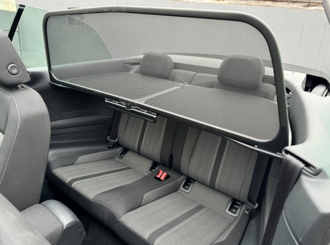 Volkswagen T-Roc Cabrio 1.5 TSI DSG Style - 14