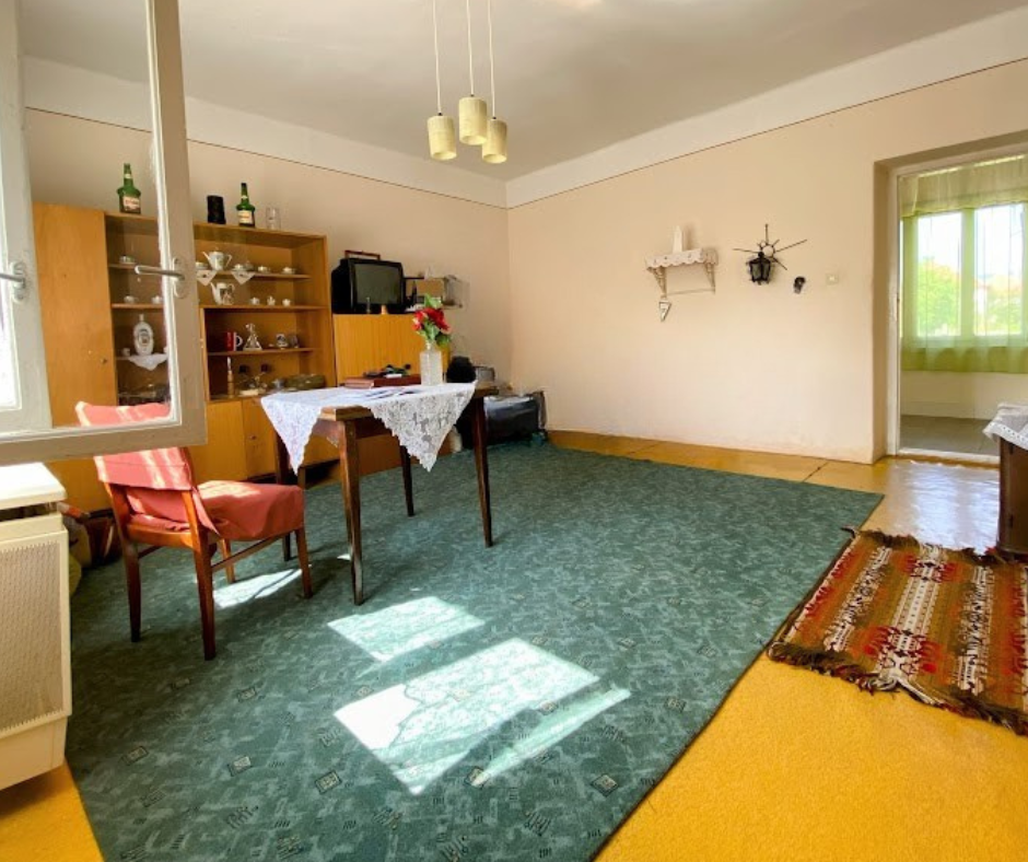 Výborný pomer ceny a hodnoty Rodinný dom v meste Szendrő HU - 14