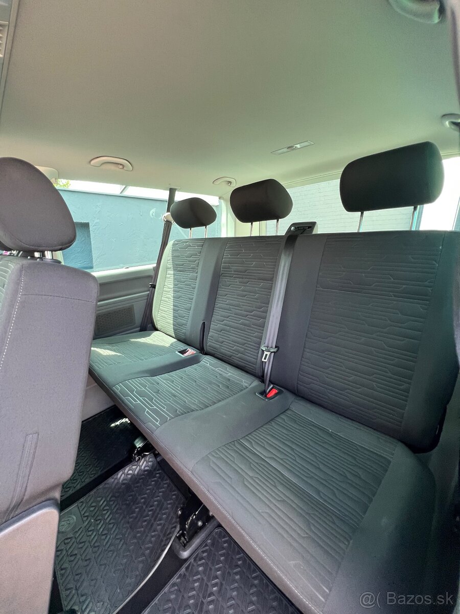 Volkswagen Caravelle LONG 2.0 TDI DSG DPH - 14