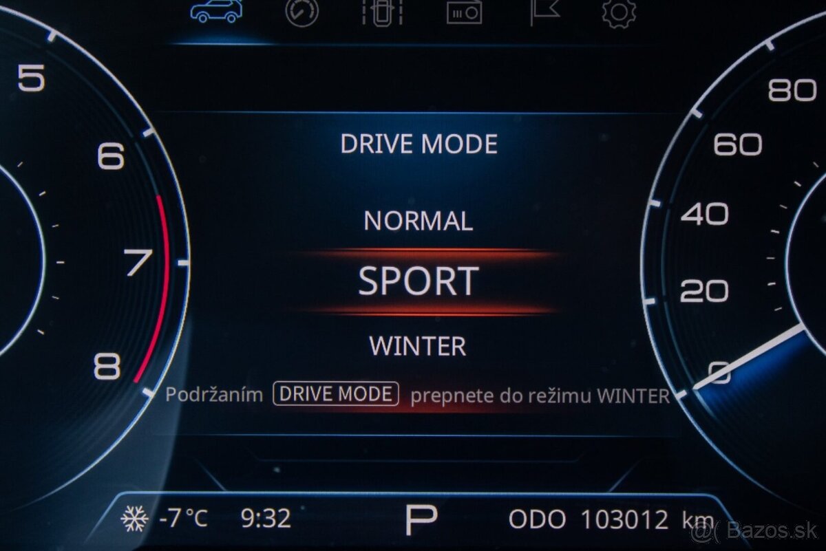 SsangYong Korando 1.5 Turbo e-XGI 163k - 14