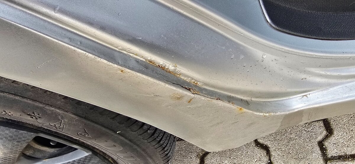 Suzuki swift 1.3 - 14