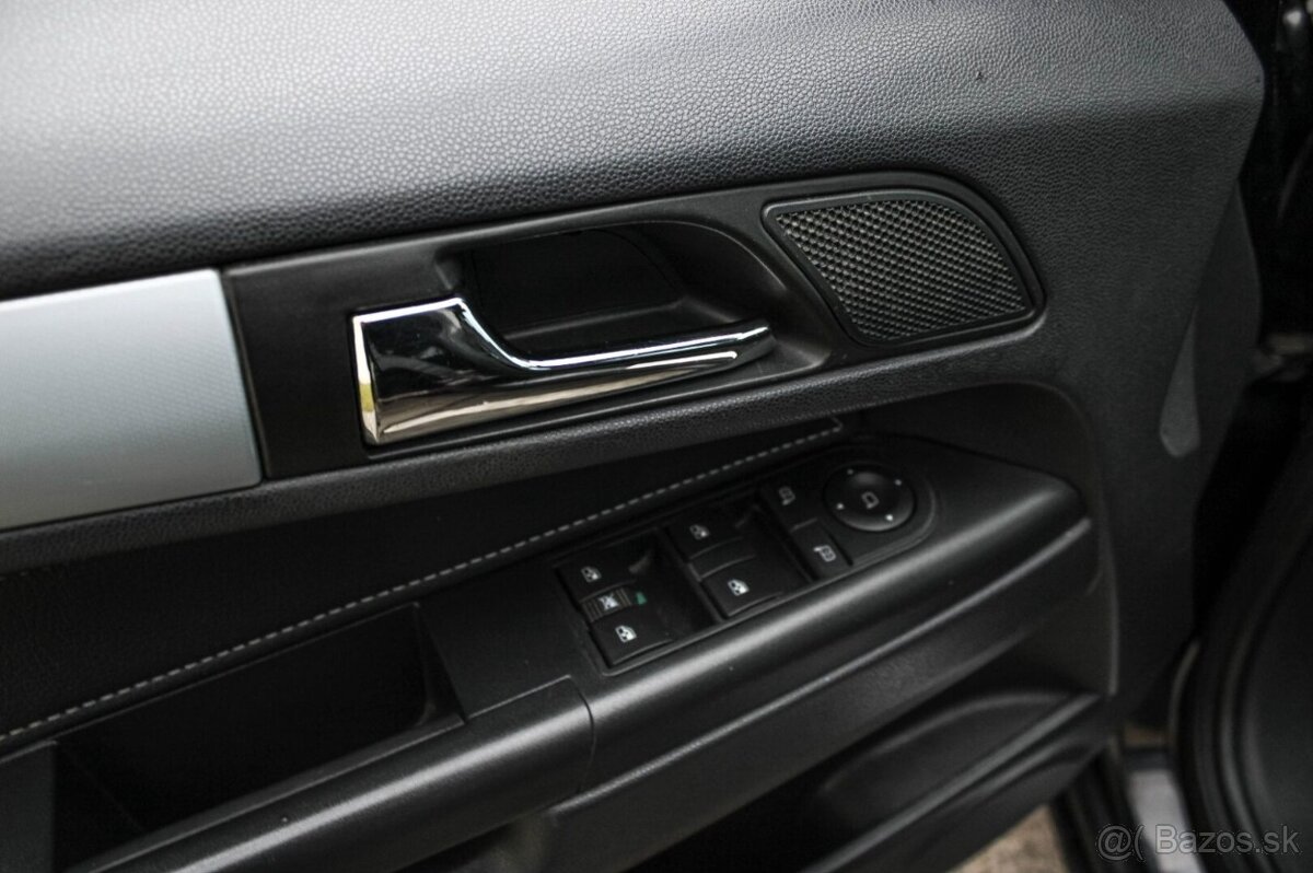 Opel Zafira 1.9 DT Enjoy - 14