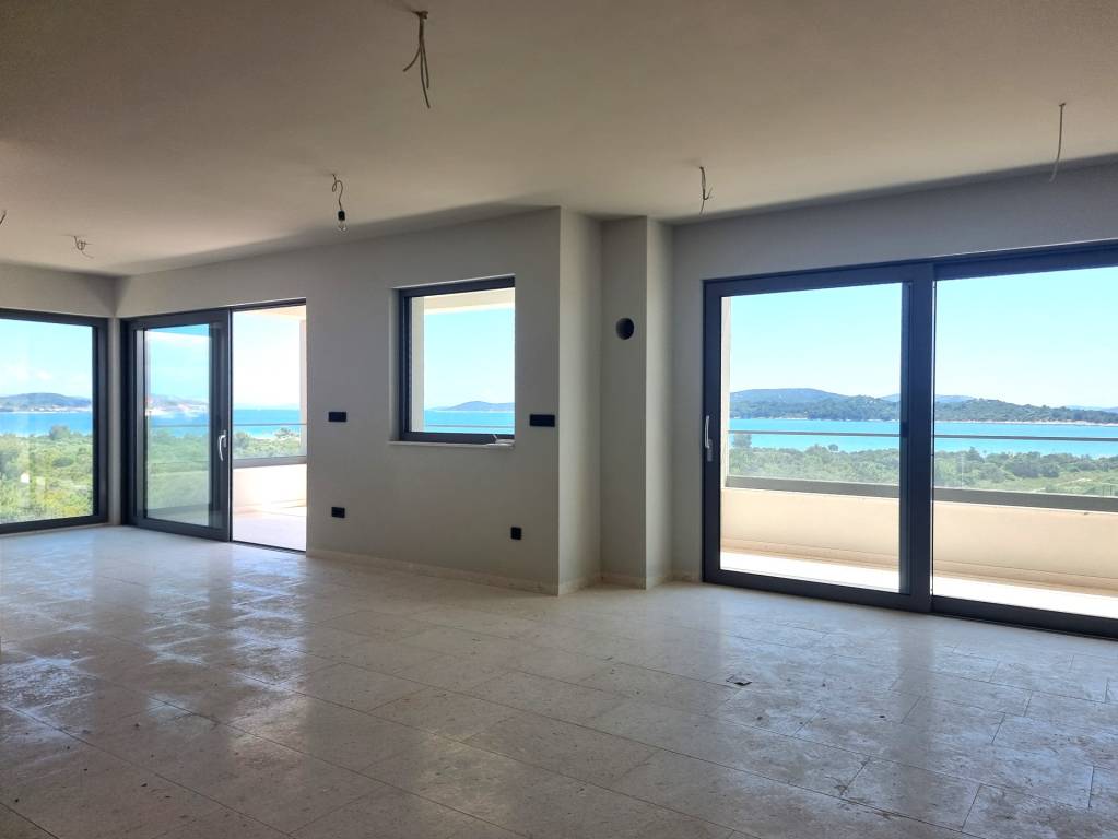 REZERVOVANÉ - Luxusné priestranné apartmány - TRIBUNJ - 14