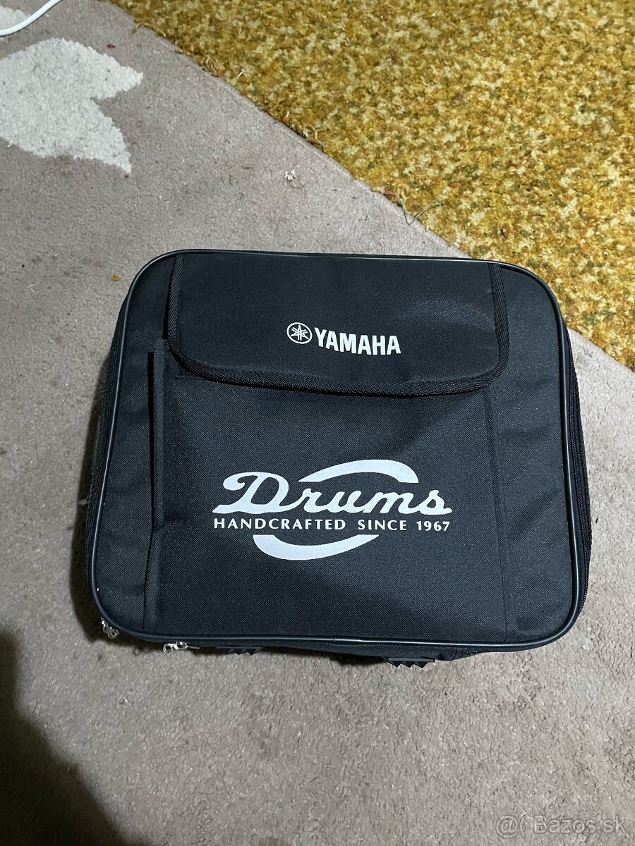 Predám bicie Mapex - V Series - 14