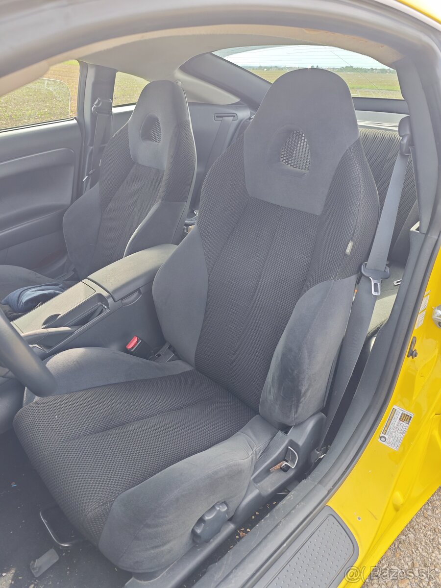 Mitsubishi Eclipse 4G 2.4i - 14