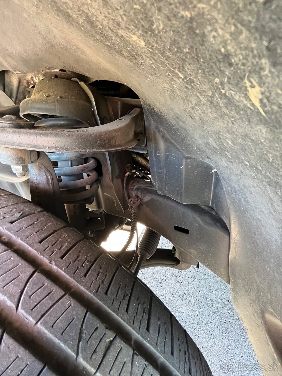 Volkswagen Amarok 3.0 V6 TDI 4MOTION - 14