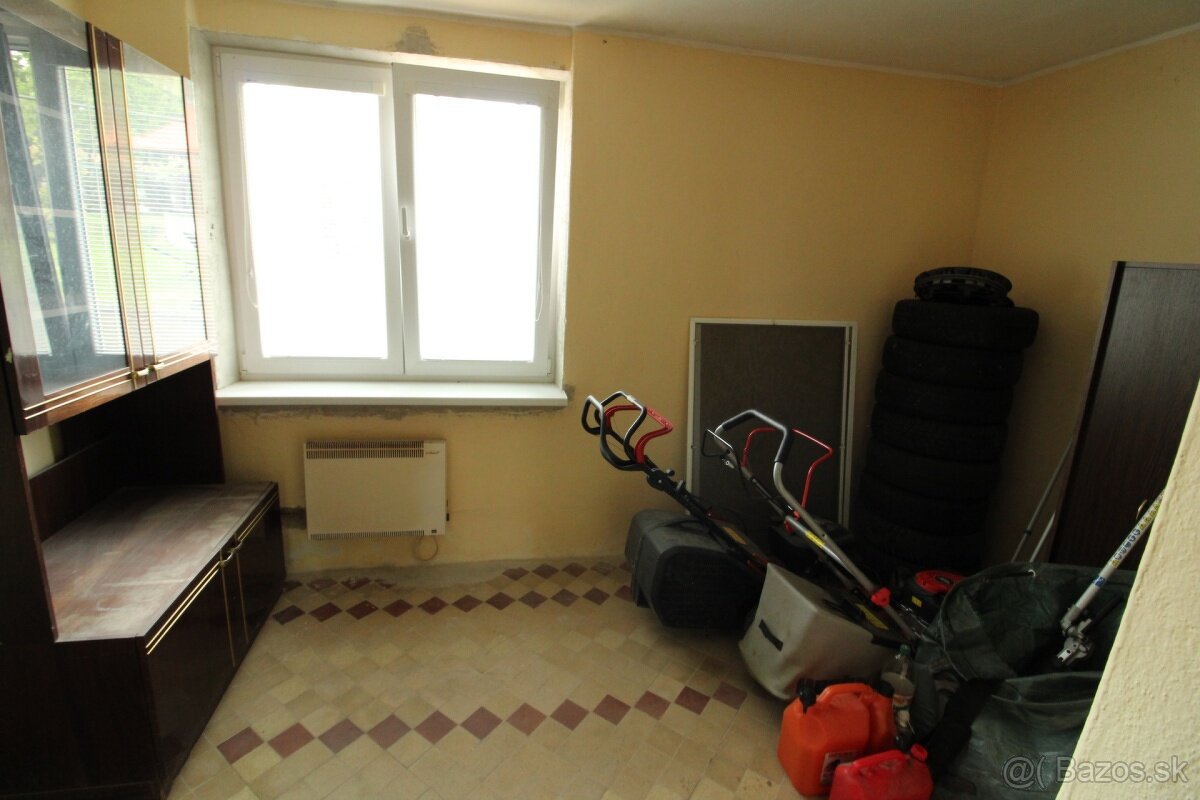 Rodinný dom s pozemkom na predaj, Lazany - 14