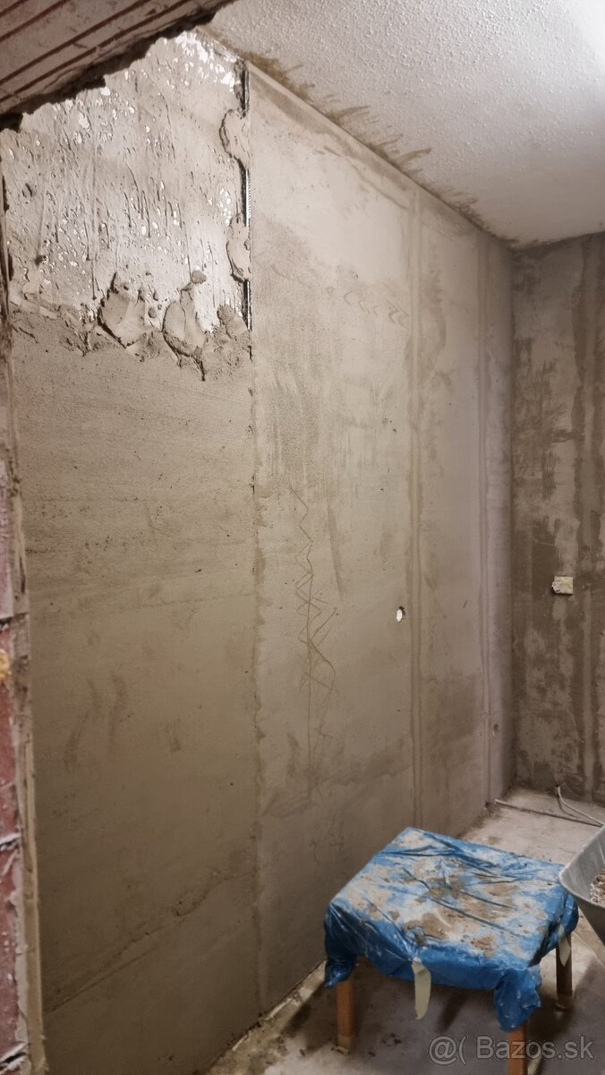 Stavebné práce - 14