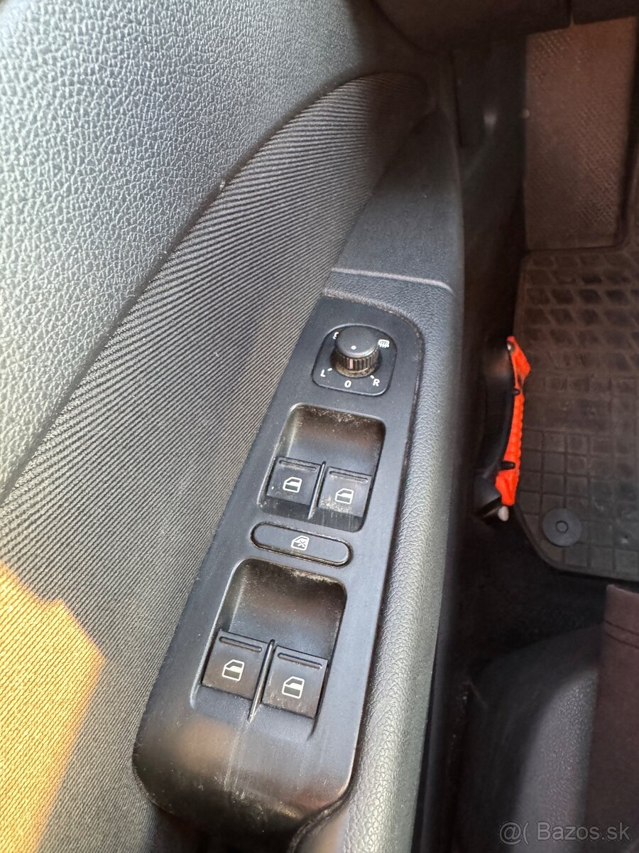 Škoda superb 2 - 14