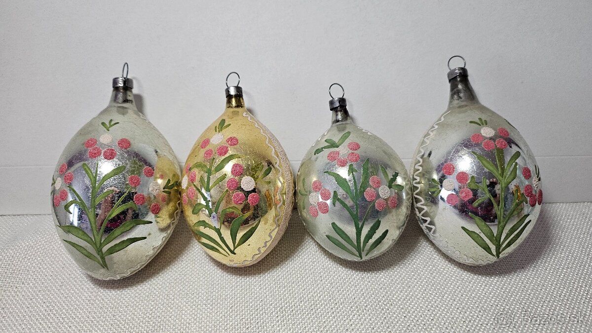 Vianočné ozdoby - 14