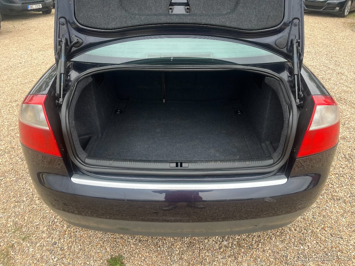 Audi A4, 1.9TDI 74KWKLIMA - 14