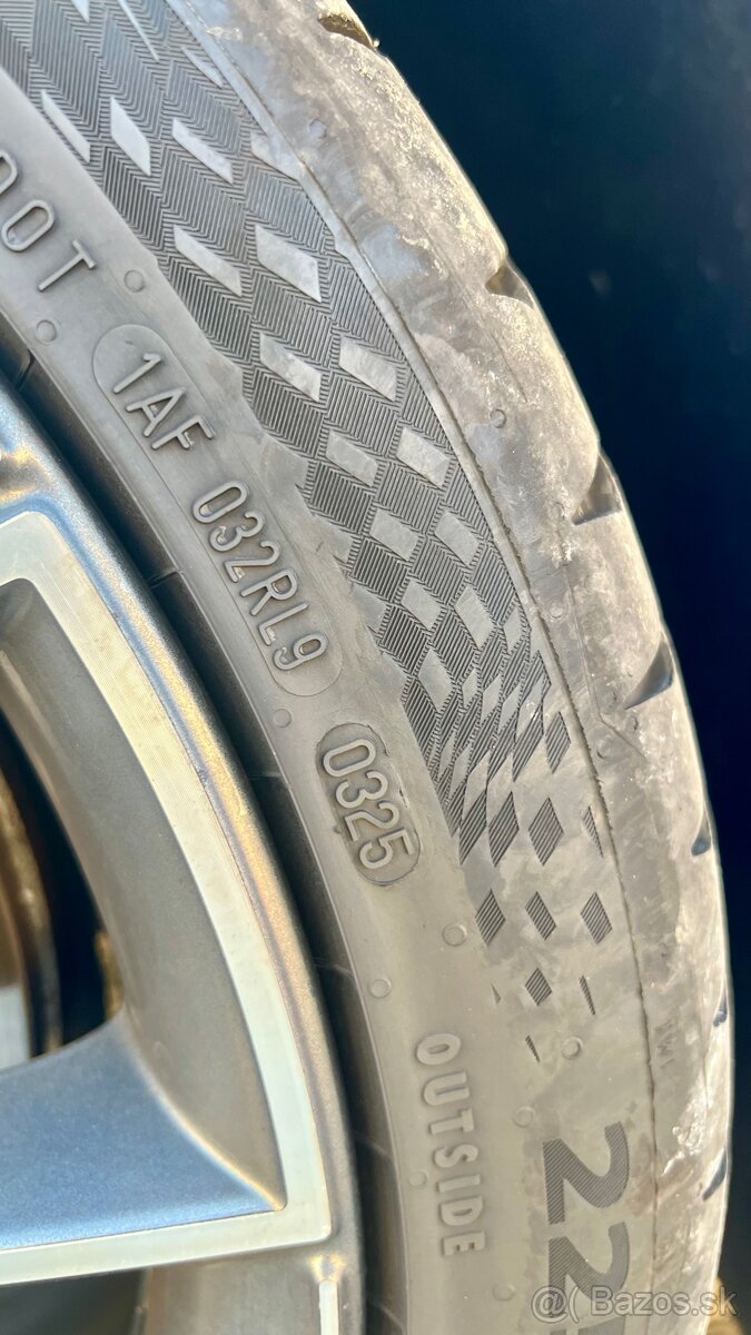 Škoda Octavia III RS 2.0TSI 162kw - 14