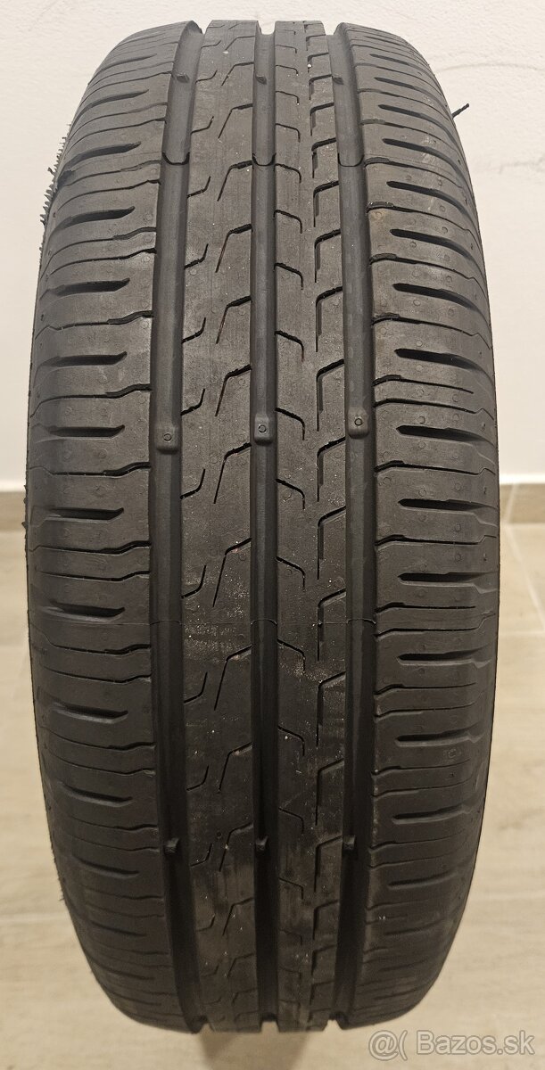 Letné pneumatiky Continental - 185/65 r15 88H - 14