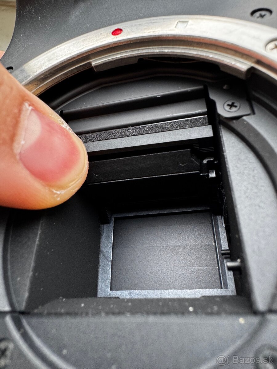 Canon EOS 80D – telo, plne funkčné, dobrý stav - 14