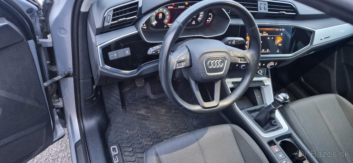 Audi Q3 TFSI Mod 2022 - 14