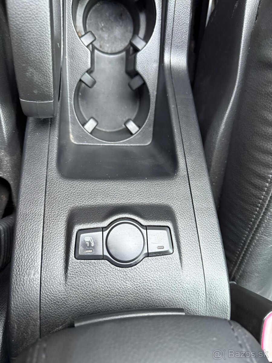 Chevrolet Captiva 2.4 benzín/LPG - 14