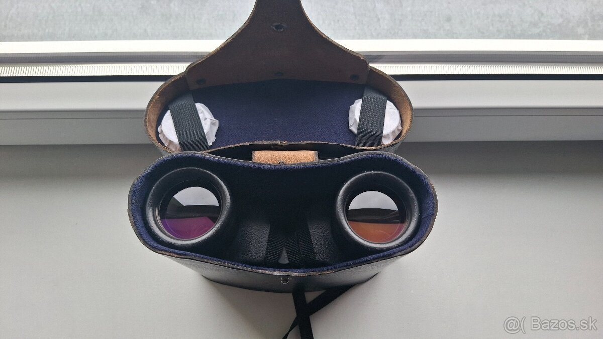 Ďalekohľad BPC4 12x40 - 14