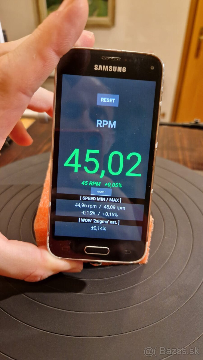 Marlux MX-86....249 € - 14