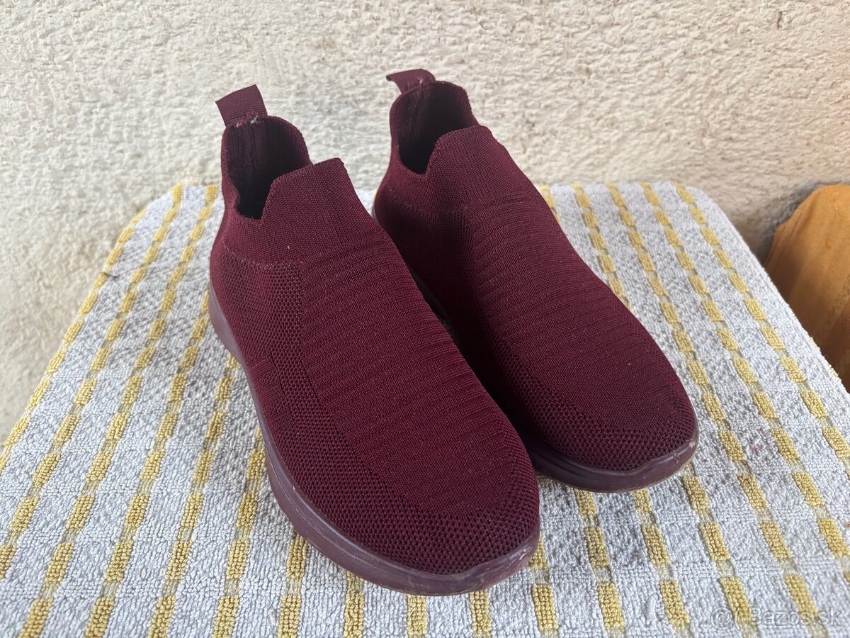 Damske topánky - 14