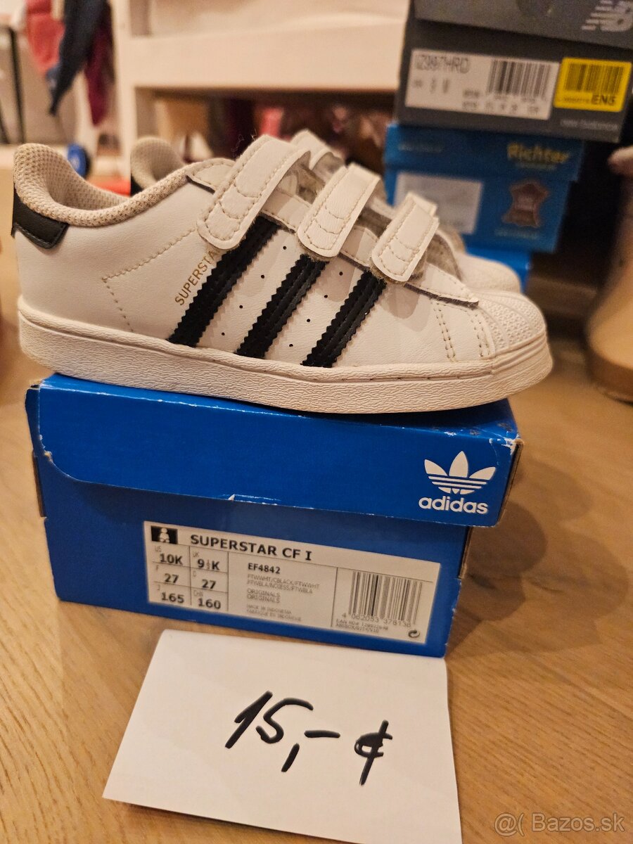 Predam detske topanky, cizmy, sandalky - 14