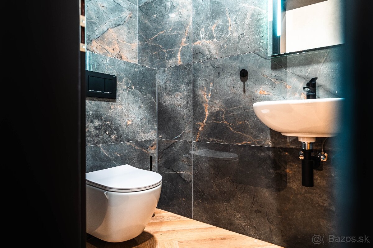 Luxusný rodinný dom na Šibeničnej hore - 14