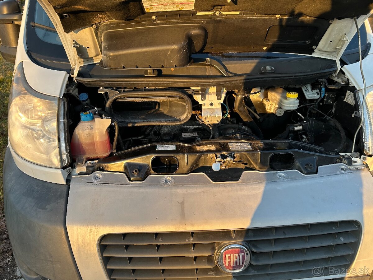 Fiat Ducato - 14