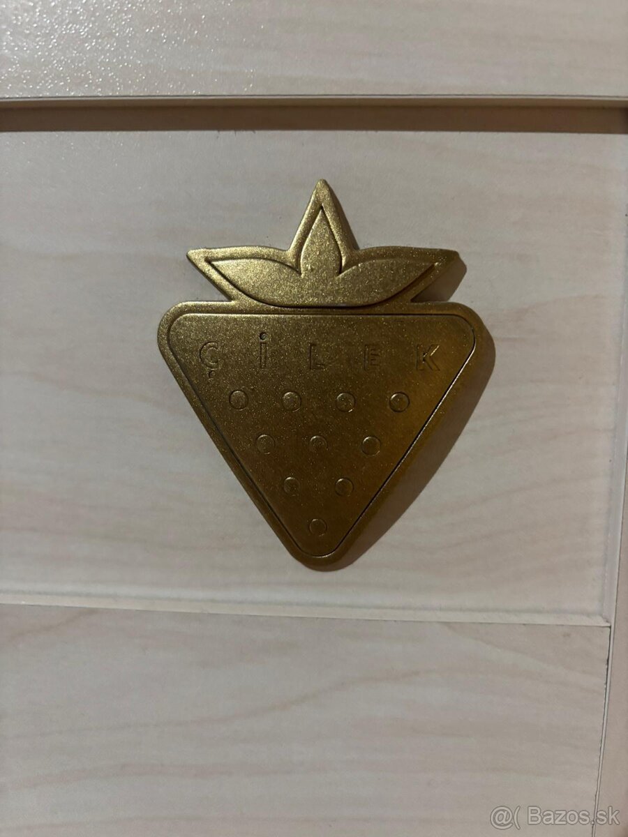 Predám Kvalitný nábytok Flora Cílek - 14