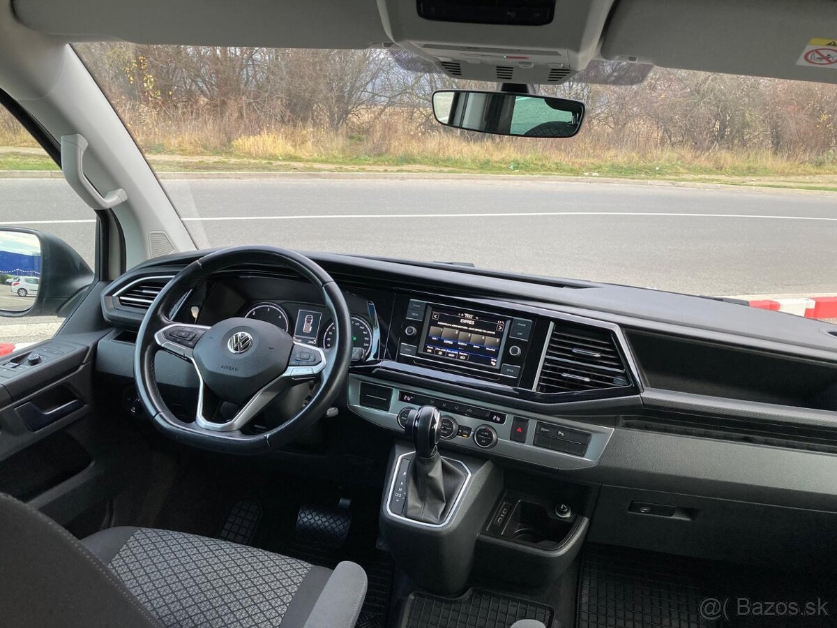 Volkswagen Multivan 6.1 - 14