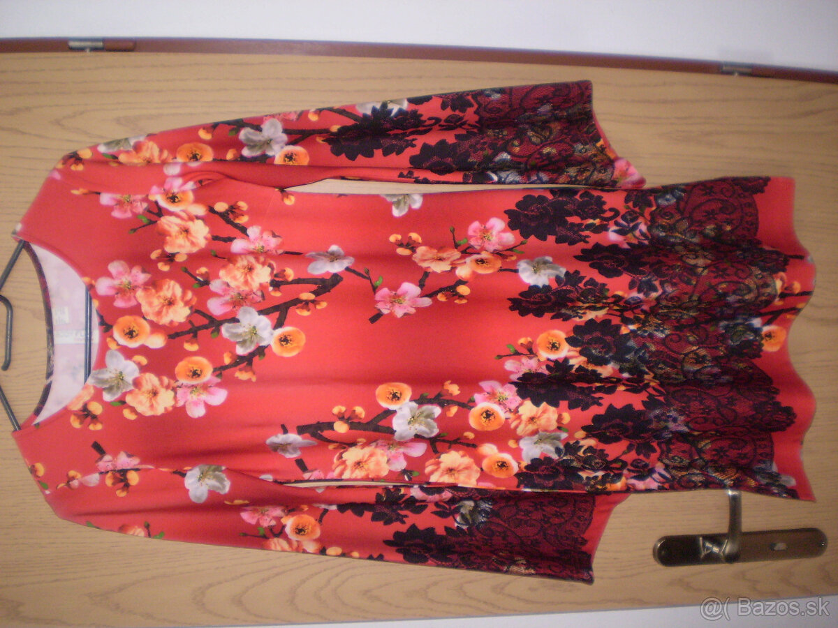 Damske,dievčenske oblečenie v.S - NENOSENE - 14