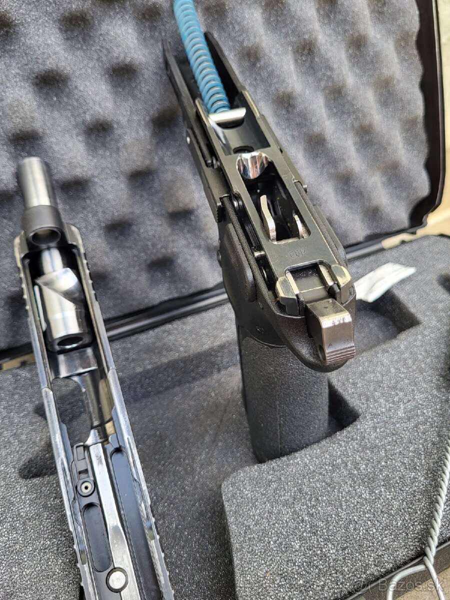 Grand Power P1 mk12 9mm luger - 14