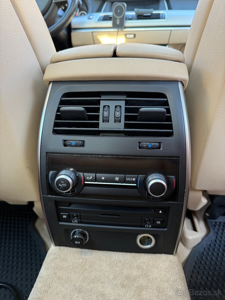 BMW 550I GT 2011 - 14