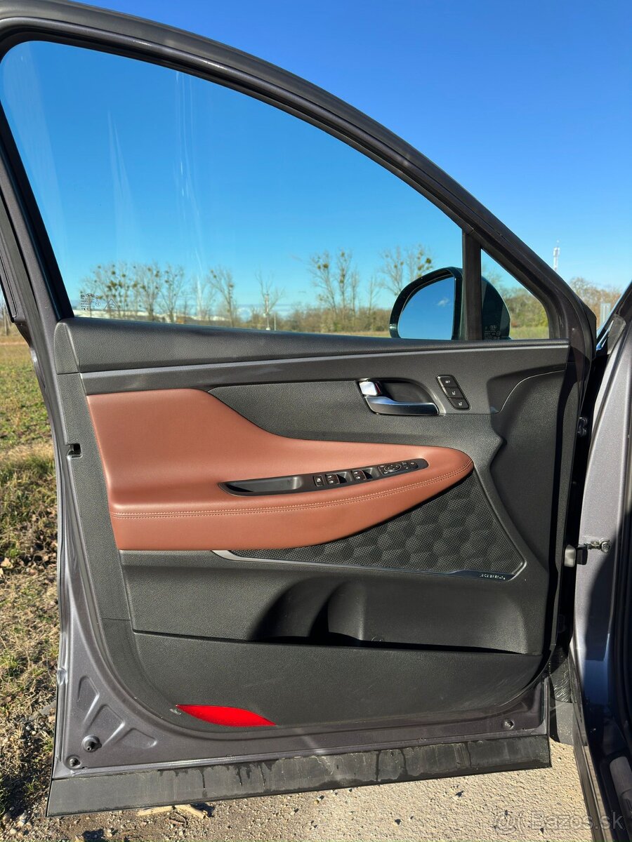 Hyundai Santa Fe - 14