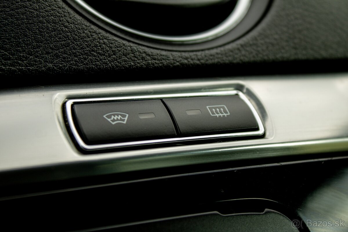 Ford S-Max 2.0 TDCi 163k Titanium A/T - 14