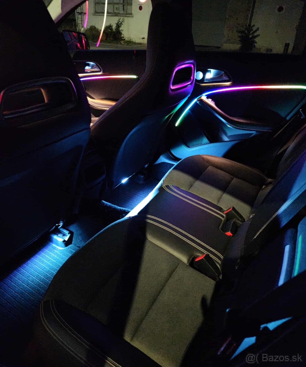 Mercedes Benz A160 - 14