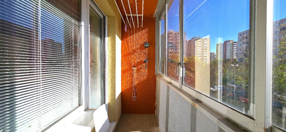 PNORF - 4i rodinný komfort v tichej lokalite, Baničova ul. - 14