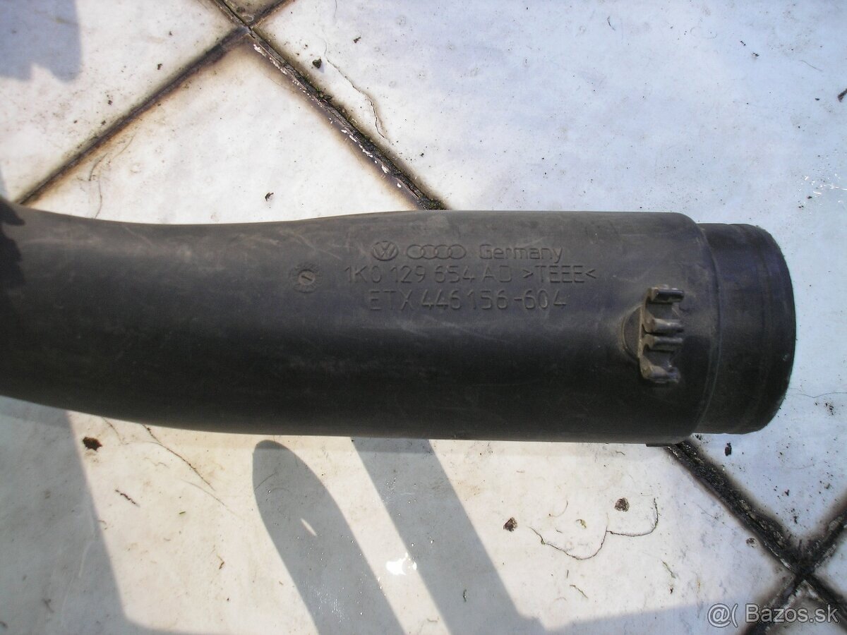 Tlakové hadice VW group - 14